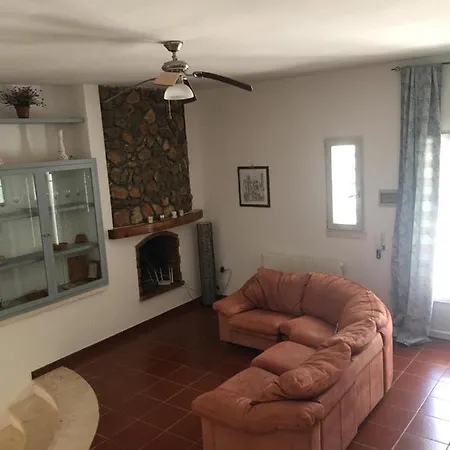 بيت للعطل Trullo La Chiusa