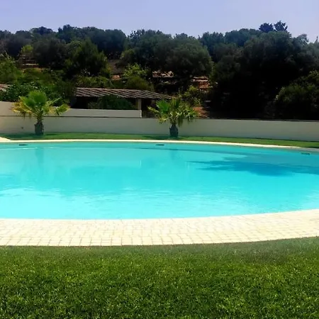 Trullo La Chiusa بيت للعطل *