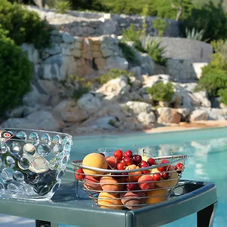 Trullo La Chiusa بيت للعطل أوستوني