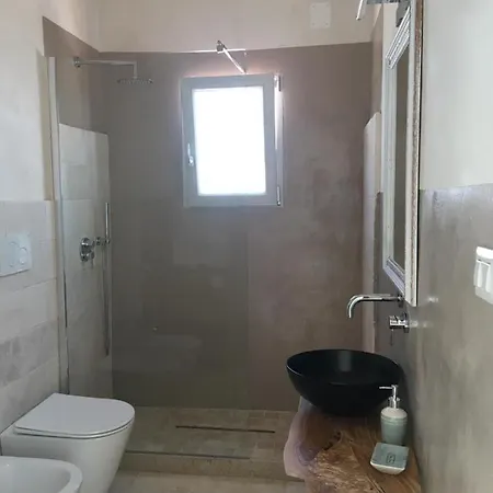 Trullo La Chiusa بيت للعطل أوستوني