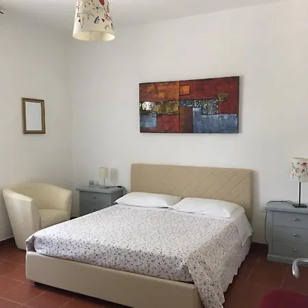 Trullo La Chiusa بيت للعطل