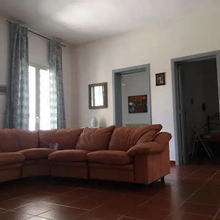Trullo La Chiusa بيت للعطل