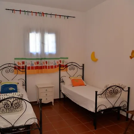 Trullo La Chiusa