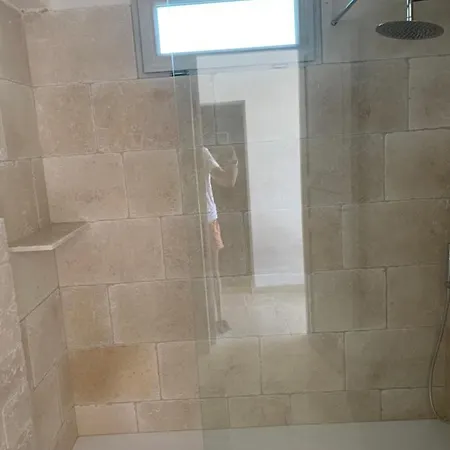 Trullo La Chiusa بيت للعطل أوستوني