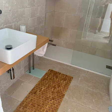بيت للعطل Trullo La Chiusa *